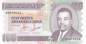 Preview: Burundi p44b 100 Francs 2011